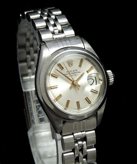 70's watch rolex vintage oyster perpetual day date|Rolex Oyster Perpetual women's vintage.